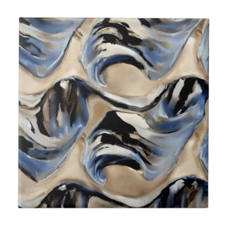 Abstract Charm Marble Stones Ceramic Tile