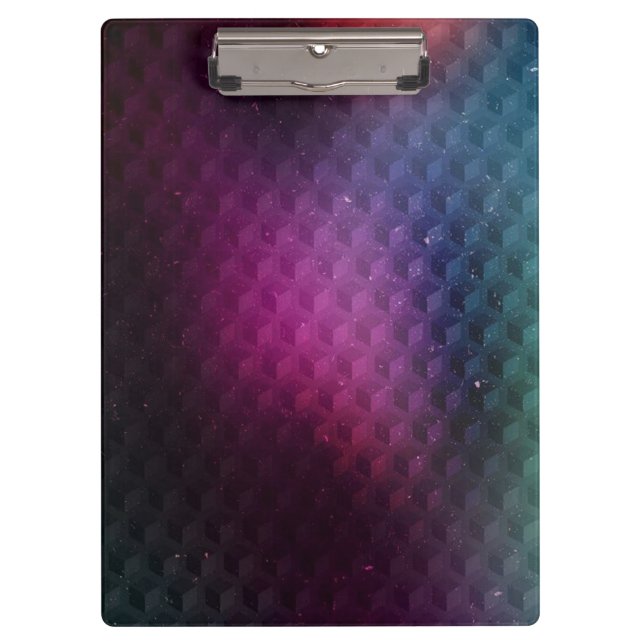 Abstract/Clipboard Clipboard (Front)