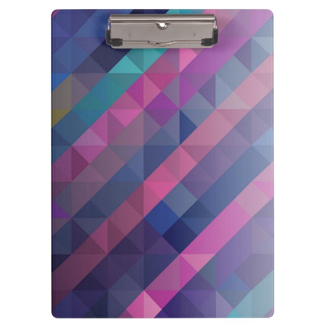 Abstract/Clipboard Clipboard (Front)