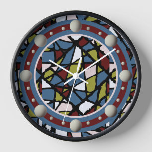 Abstract Clock