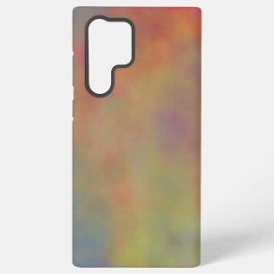abstract Clouds Samsung Galaxy Case