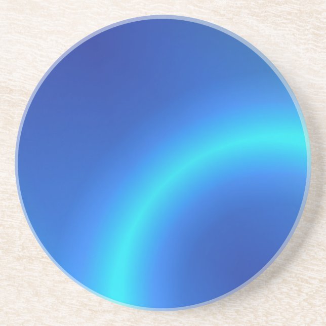 Abstract Coaster (Front)