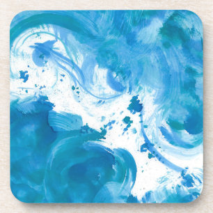 Abstract Coasters
