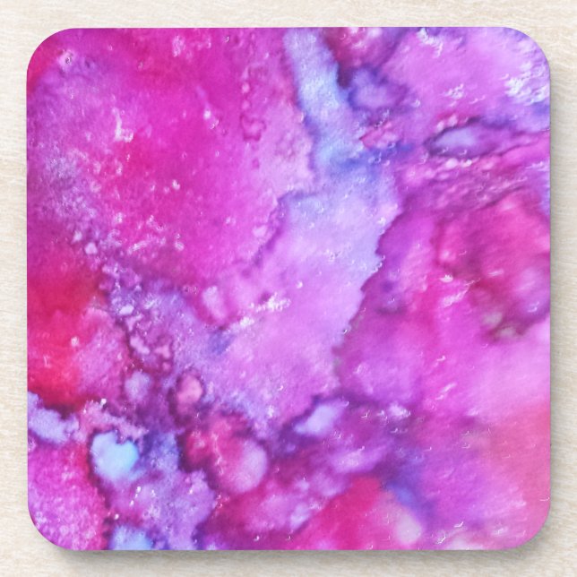 Abstract Coasters (Front)