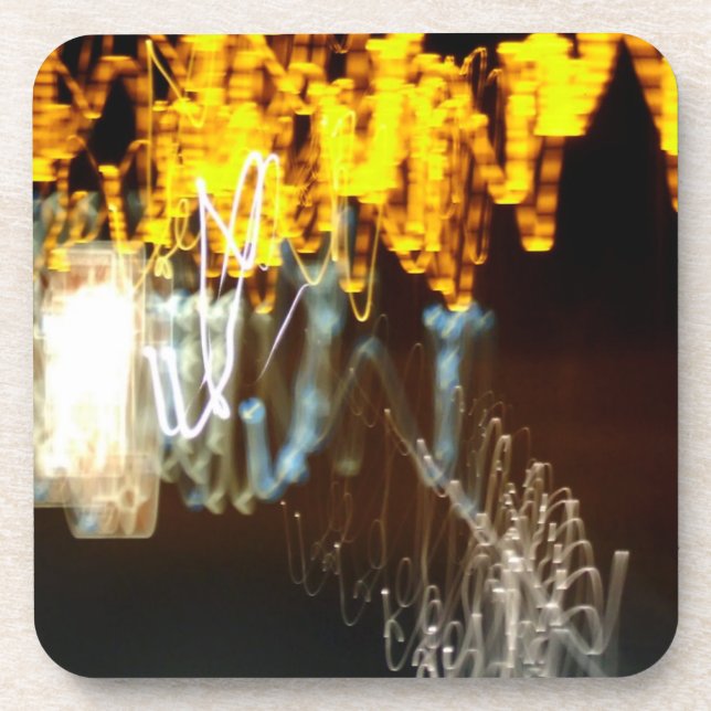 Abstract Coasters (Front)