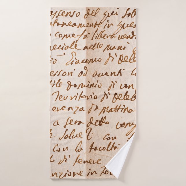  Abstract colorful background, wallpaper. Mixing a Bath Towel (Bath Towel)