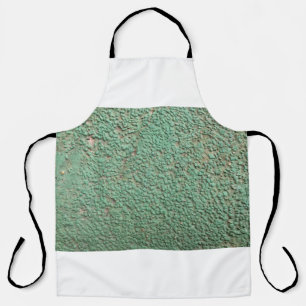 Abstract colour painted on concrete wall texture b apron