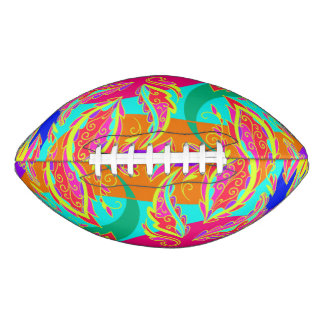 abstract,colour,pattern, indian,mandala,pink, american football