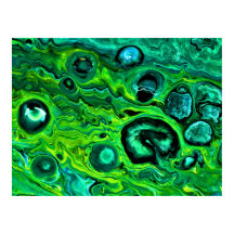 Abstract Colour Study 181,