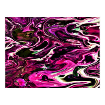 Abstract Colour Study 208,