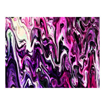 Abstract Colour Study 209,