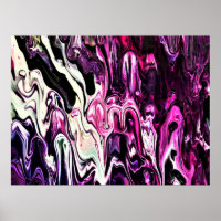 Abstract Colour Study 210,