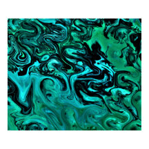 Abstract Colour Study 328,