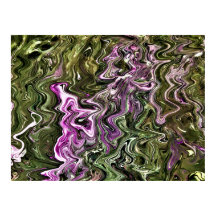 Abstract Colour Study 449,