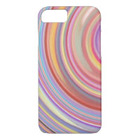 Abstract Coloured Twist Art Background #20