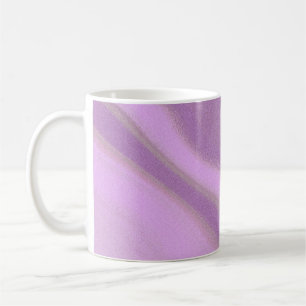 abstract colourful art fluid coffee mug