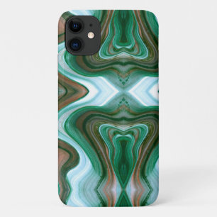 Abstract Colourful iPhone 11 Case