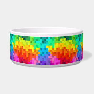 Abstract Colourful Design