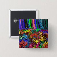 Abstract Colourful Twirlers / Pushed /