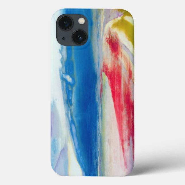 Abstract Composition Case-Mate iPhone Case (Back)