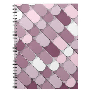 Abstract Construction (tiles) 2 Notebook