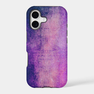 Abstract Cool iPhone Case Urban Grunge Style