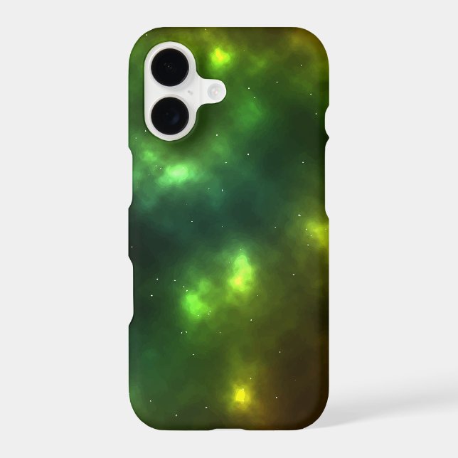 Abstract Cosmic Space Constellations Design (Back)