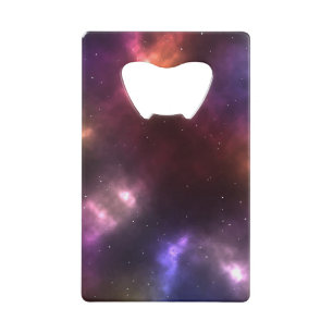 Abstract Cosmic Space Constellations Design