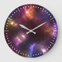 Abstract Cosmic Space Constellations Design