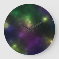 Abstract Cosmic Space Constellations Design