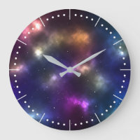 Abstract Cosmic Space Constellations Design