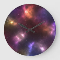 Abstract Cosmic Space Constellations Design