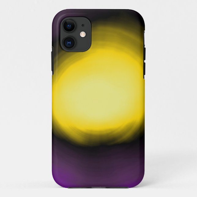Abstract Cosmic spiral orion nebula 2 Case-Mate iPhone Case (Back)