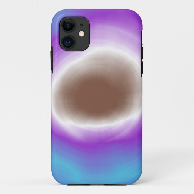 Abstract Cosmic spiral orion nebula 5 Case-Mate iPhone Case (Back)
