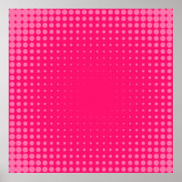 Abstract Creative concept comics pop art style bla