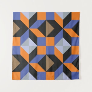 Abstract Creative Design Wallpaper Tapestry