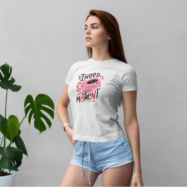 Abstract Creature Inspiration T-Shirt (Creator Uploaded)