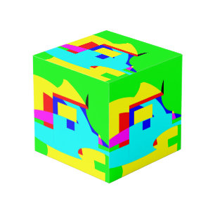 Abstract Cube