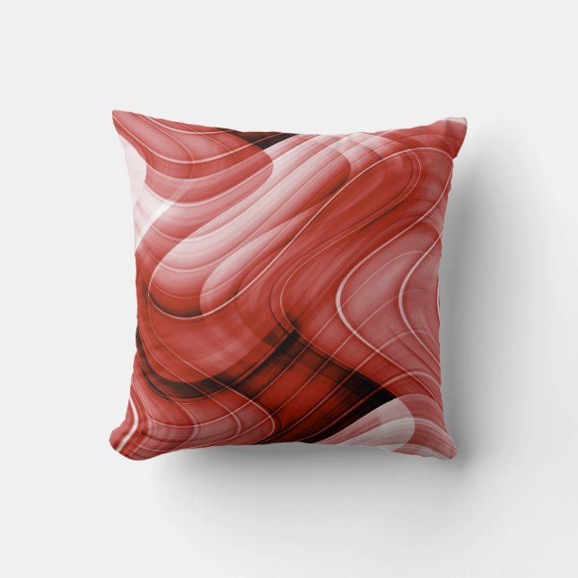 abstract cushion (Front)