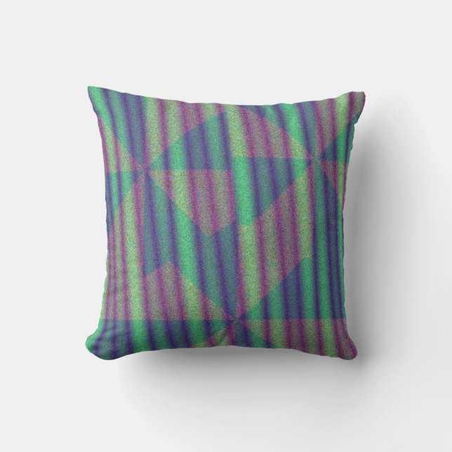 Abstract Cushion (Front)