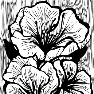 Abstract Dark Blur Gradient Minimalist Aesthetic iPhone 15 Pro Case