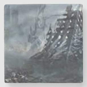 Abstract _dark coaster