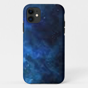 Abstract _dark iphone iPhone 11 case