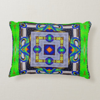 Abstract Decor Decorative Cushion