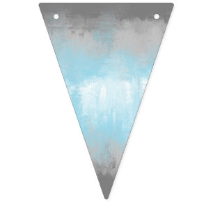 Abstract Demiboy Pride Flag