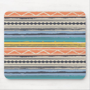 Abstract Design 2 Mouse Mat