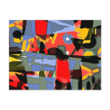 Abstract design By Albruno