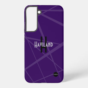 Abstract Design Cell Phone Case HAMbWG