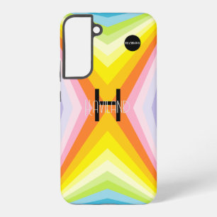 Abstract Design Cell Phone Case HAMbWG