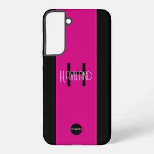 Abstract Design Cell Phone Case HAMbWG